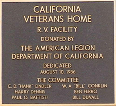 000RVParkPlaque