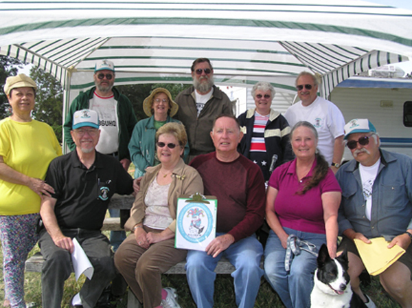 Campout Group