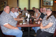 Jul 6 Lunch at the Elephant Bar
