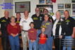 F.A.R.C.E. 15th Anniv Luncheon