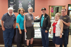 20190702 at Aroma Of Europe Bakery