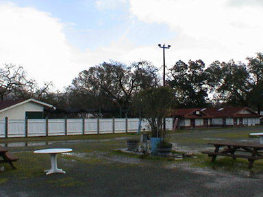 Left Of Middle