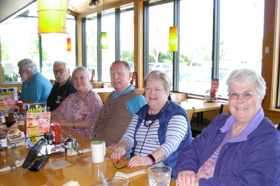 20th Anniv Luncheon Table2a