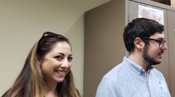 First Contact 2 of 2