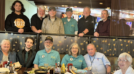 04/02/2025 F.A.R.C.E 28th Anniv