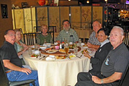 20101005 Lunch at Eastern Empire