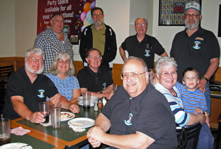 20110405 Anniv Luncheon @ Round Table