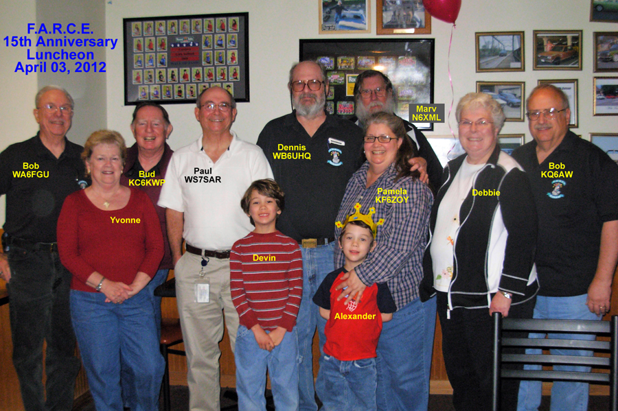 20120403 Anniversary Luncheon