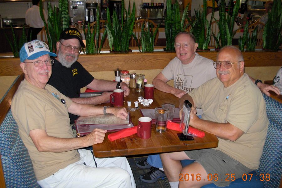 2016 FD Briefing Bkfst