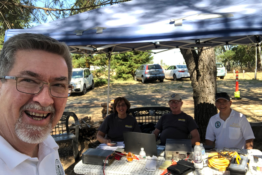 20190622 Key Cooley Selfie-1