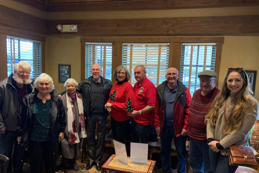 20211212 Christmas Luncheon