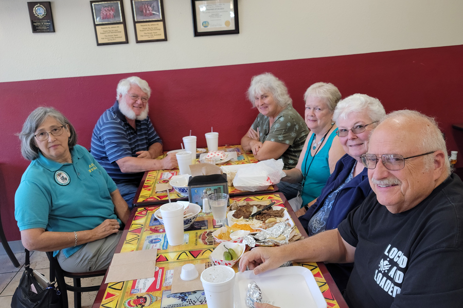 20220914 Quarterl Luncheon