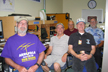 2014 ARRL Field Day - F.A.R.C.E. Crew