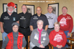 2014 Christmas Luncheon